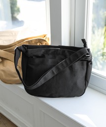 ショルダーバッグ 2WAYキャンバスZIPショルダーM/288514 メンズ レディース｜ZOZOTOWN Yahoo!店