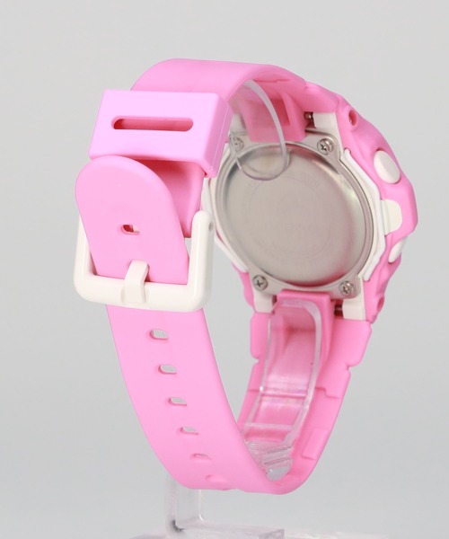 BABY-G 腕時計 BG-169シリーズ / BG-169CH-4JF レディース : ZOZOTOWN