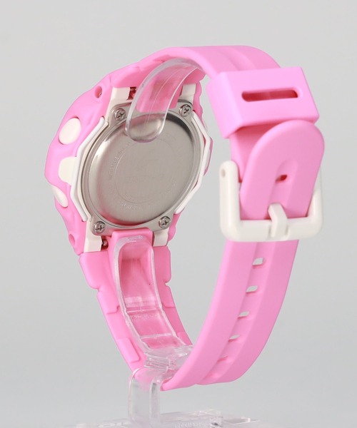 BABY-G 腕時計 BG-169シリーズ / BG-169CH-4JF レディース : ZOZOTOWN