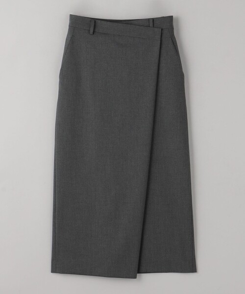 スカート ラップ タイトスカート | BEAUTY＆YOUTH UNITED ARROWS | 14
