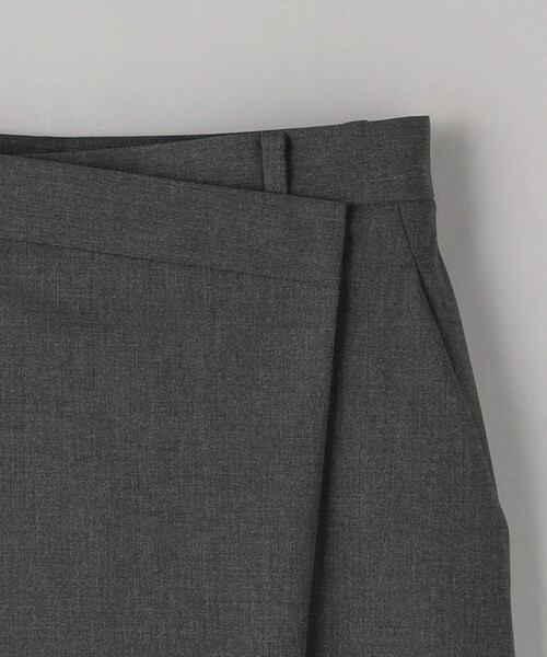スカート ラップ タイトスカート | BEAUTY＆YOUTH UNITED ARROWS | 16