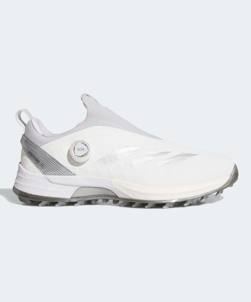 adidas（アディダス） スニーカー アディゼロ ZG 25 ボア「adidas Golf