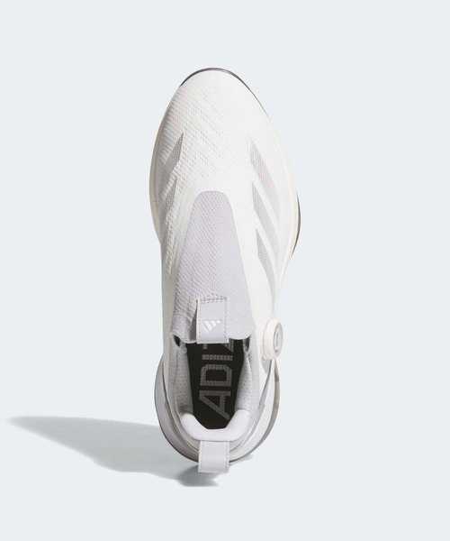 adidas スニーカー アディゼロ ZG 25 ボア「adidas Golf