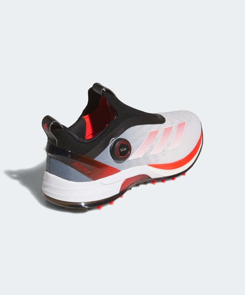 スニーカー アディゼロ ZG 25 ボア「adidas Golf/アディダスゴルフ」 メンズ_17