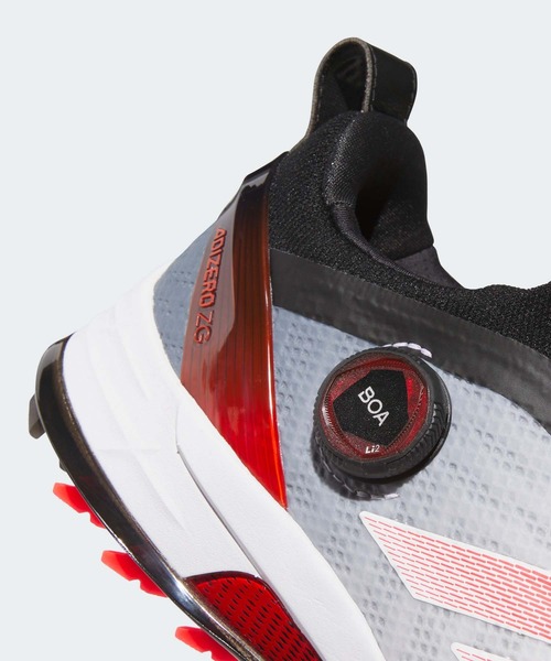 スニーカー アディゼロ ZG 25 ボア「adidas Golf/アディダスゴルフ」 メンズ_21