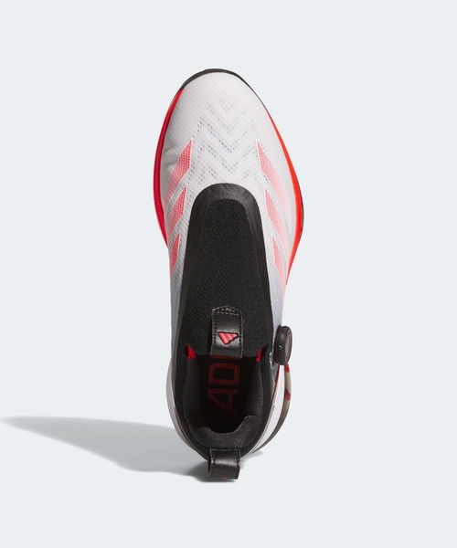 スニーカー アディゼロ ZG 25 ボア「adidas Golf/アディダスゴルフ」 メンズ_19