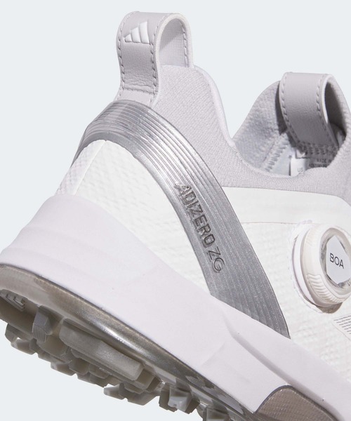 スニーカー アディゼロ ZG 25 ボア「adidas Golf/アディダスゴルフ」 メンズ_13