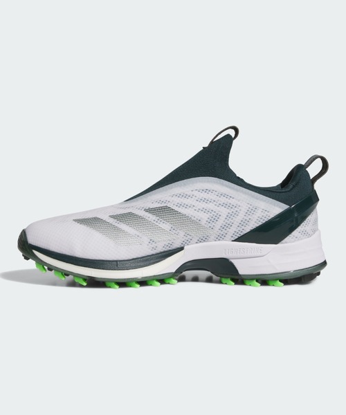 【即決価格】アディダスゴルフ⭐︎25.5 adidas（アディダス） スニーカー アディゼロ ZG 25 ボア「adidas Golf