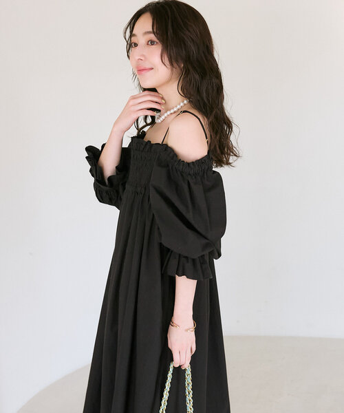 La boutique Bonbon ワンピース 「最強愛されワンピ