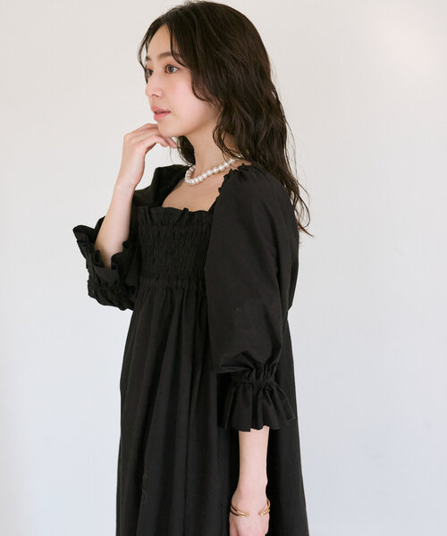 La boutique Bonbon ワンピース 「最強愛されワンピ