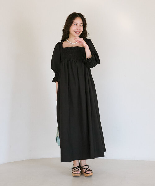 La boutique Bonbon ワンピース 「最強愛されワンピ