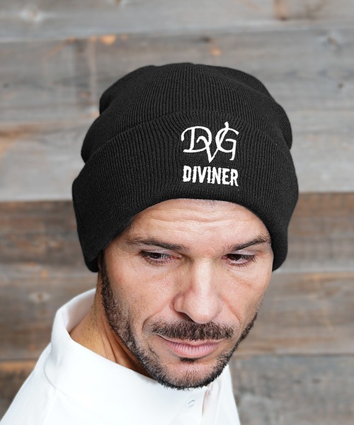 DIVINER GOLF（ディバイナー ゴルフ） ゴルフ 「DIVINER GOLF」ニット