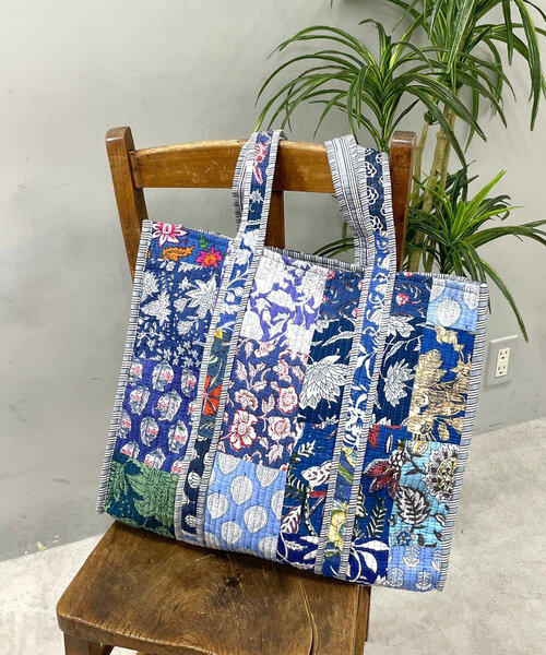 Remind me and forever ショルダーバッグ バッグ 「India series 