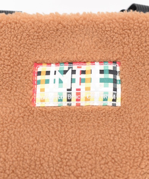 「MEI」 2WAYバッグ F ブラック レディース_画像8