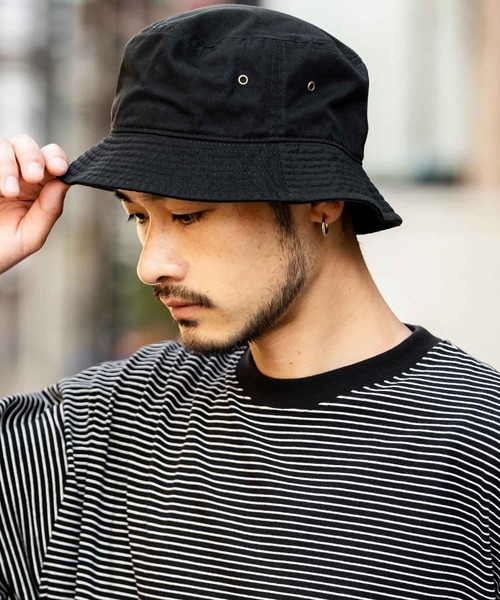【未使用】CHALLENGER×HOSOI ハット CHALLENGER 帽子 ハット x HOSOI/チャレンンジャー × ホソイ