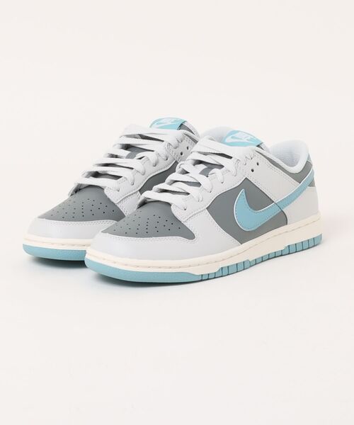 NIKE メンズスニーカー（色：グレー系）｜シューズ