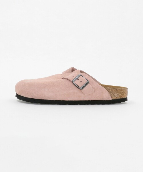 BIRKENSTOCK（ビルケンシュトック） サンダル 「BIRKENSTOCK」ボストン
