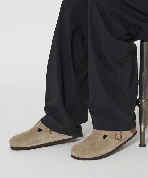 BIRKENSTOCK（ビルケンシュトック） サンダル 「BIRKENSTOCK」ボストン
