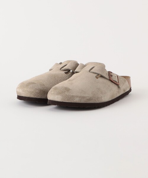 BIRKENSTOCK（ビルケンシュトック） サンダル 「BIRKENSTOCK」ボストン