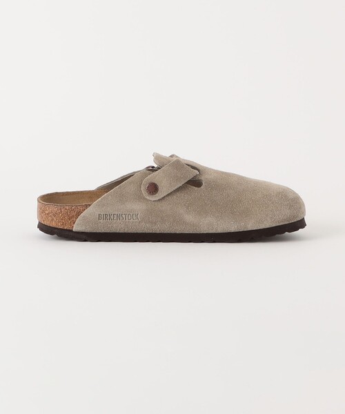 BIRKENSTOCK（ビルケンシュトック） サンダル 「BIRKENSTOCK」ボストン