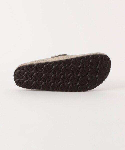 BIRKENSTOCK（ビルケンシュトック） サンダル 「BIRKENSTOCK」ボストン