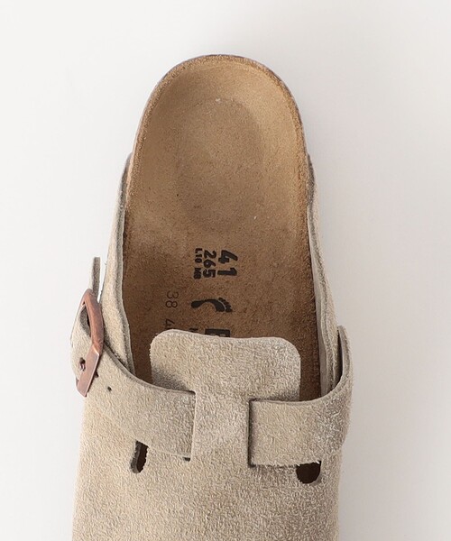 BIRKENSTOCK（ビルケンシュトック） サンダル 「BIRKENSTOCK」ボストン