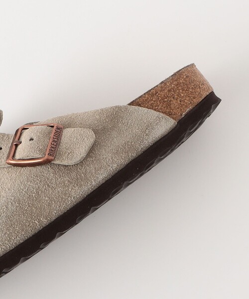 BIRKENSTOCK（ビルケンシュトック） サンダル 「BIRKENSTOCK」ボストン