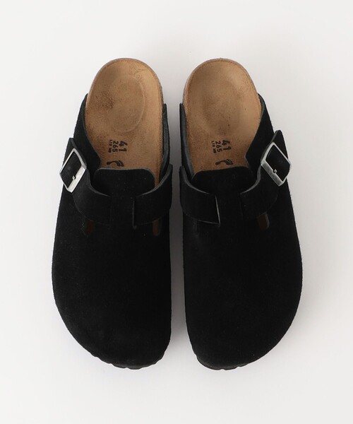 BIRKENSTOCK（ビルケンシュトック） サンダル 「BIRKENSTOCK」ボストン