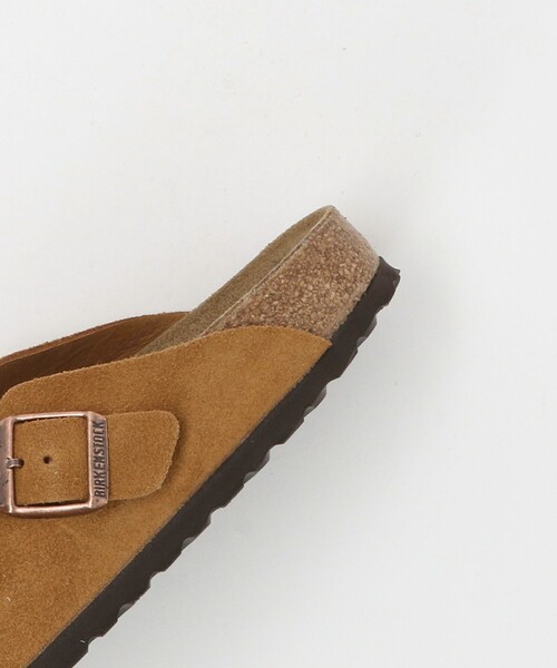 BIRKENSTOCK（ビルケンシュトック） サンダル 「BIRKENSTOCK」ボストン