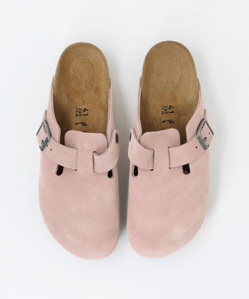 BIRKENSTOCK（ビルケンシュトック） サンダル 「BIRKENSTOCK」ボストン