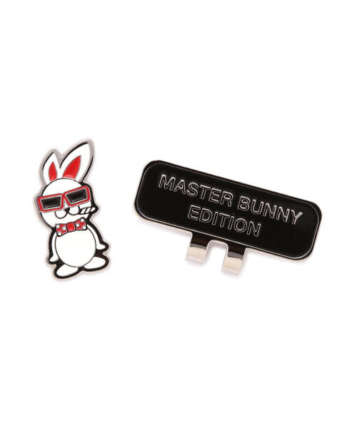 MASTER BUNNY EDITION ゴルフ 「MASTER EDITION」「SWAGGY BUNNY