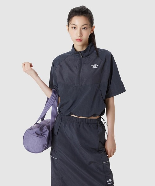 UMBRO☆RAVE SHOULDER BAG umbro ショルダーバッグ 「日本未入荷」UMBRO/アンブロ RAVE