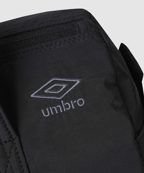 UMBRO☆RAVE SHOULDER BAG umbro ショルダーバッグ 「日本未入荷」UMBRO/アンブロ RAVE
