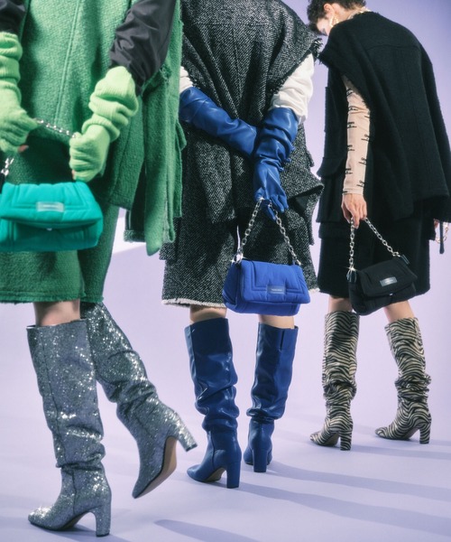 MAISON SPECIAL（メゾンスペシャル） ハーフパンツ FREE グレー