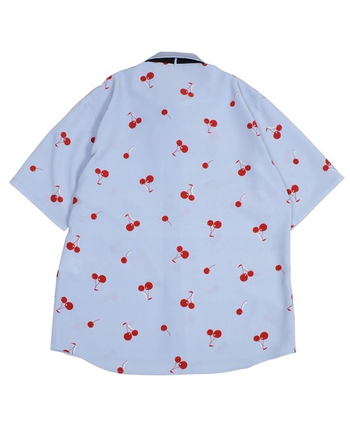 MILKBOY（ミルクボーイ） シャツ CHERRY シャツ メンズ レディース