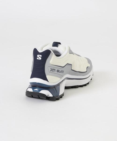 SALOMON スニーカー SALOMON XT-SLATE メンズ : ZOZOTOWN Yahoo