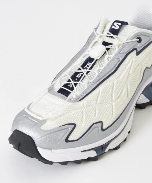 SALOMON スニーカー SALOMON XT-SLATE メンズ : ZOZOTOWN Yahoo