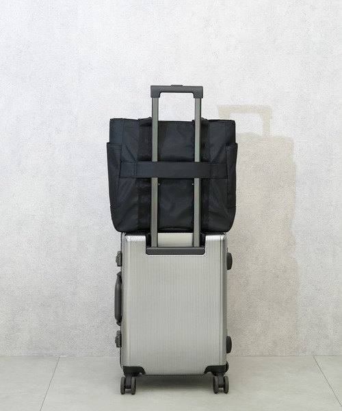 Samsonite サムソナイト バリスティックナイロン バー付きスーツケース Samsonite サムソナイト キャリーケース メンズ ブランド XENON