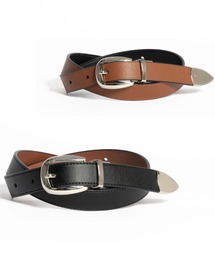 selle glant（セレグランテ） ベルト REVERSIBLE 2WAY BELT