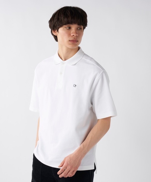 Ocean Pacific（オーシャンパシフィック） シャツ 「OP/オーピー」半袖