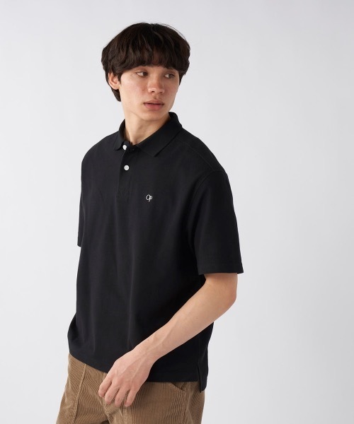 Ocean Pacific（オーシャンパシフィック） シャツ 「OP/オーピー」半袖 