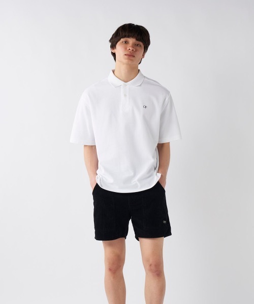 Ocean Pacific（オーシャンパシフィック） シャツ 半袖 「OP/オーピー