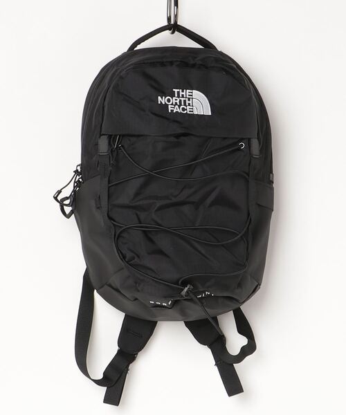 THE NORTH FACE（ザ ノースフェイス） リュック FREE ブラック