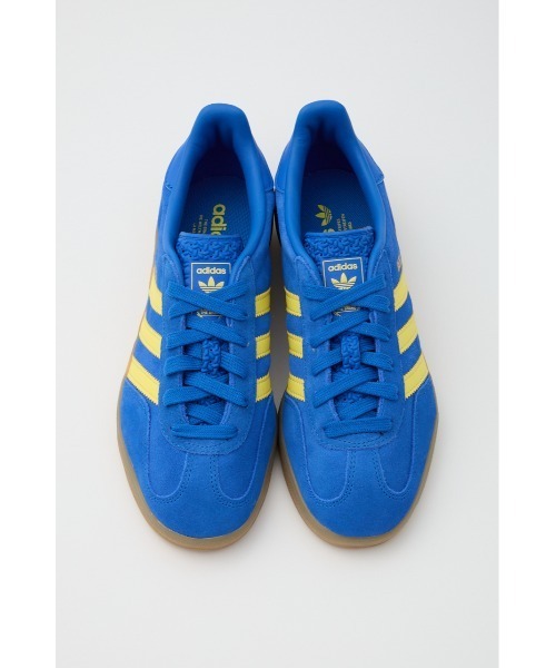 adidas Originals スニーカー ガゼル インドア レディース