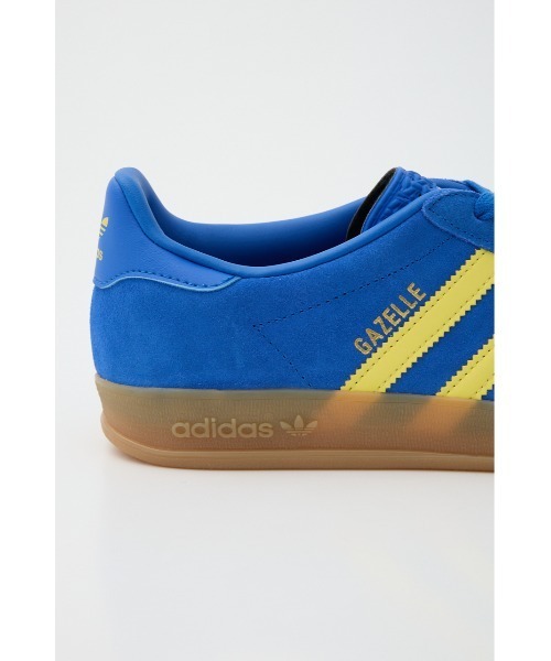 スニーカー ガゼル インドア レディース | adidas Originals | 05