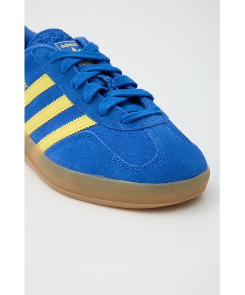 Adidas ガゼル インドア ロートップ スニーカー 関税送料込 ◇正規品◇ADIDAS ORIGINALS GAZELLE◇関税/送料込◇男女共用