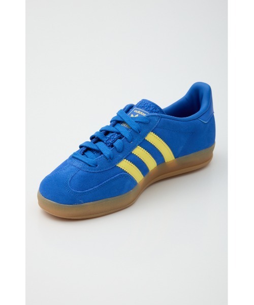 ADIDAS カセル イントア ロ トッフ スニカ 【関税込】 GAZELLE（adidas Originals） adidas GAZELLE INDOOR アディダス