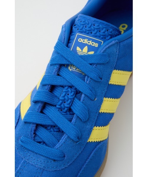 スニーカー ガゼル インドア レディース | adidas Originals | 09