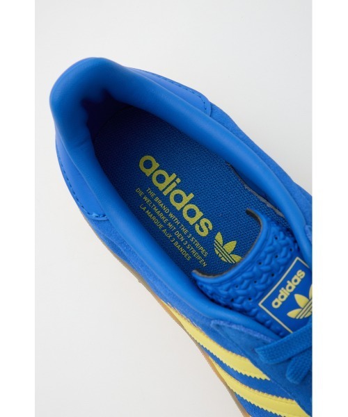 スニーカー ガゼル インドア レディース | adidas Originals | 10