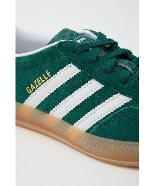 adidas Originals スニーカー ガゼル インドア レディース